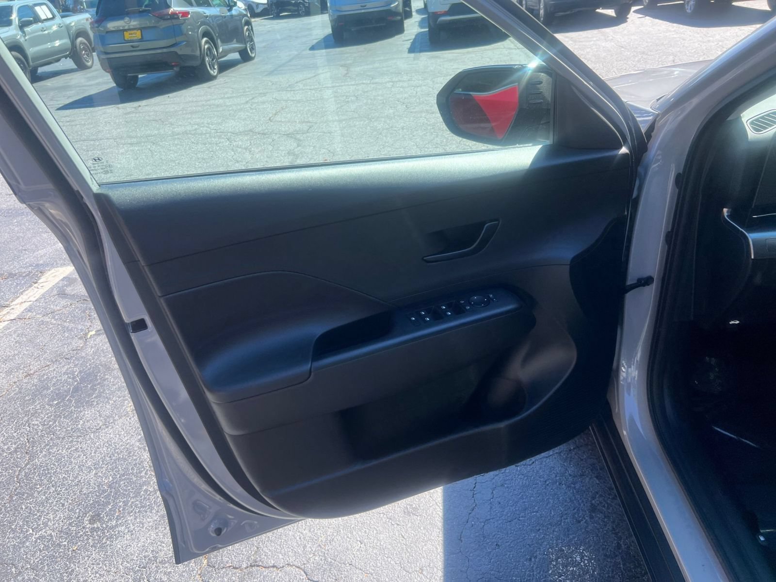 Thumbnail: 2026 Hyundai Kona - 18