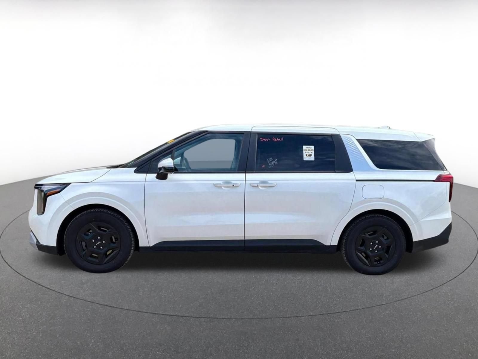 Thumbnail: 2026 Kia Carnival - 8