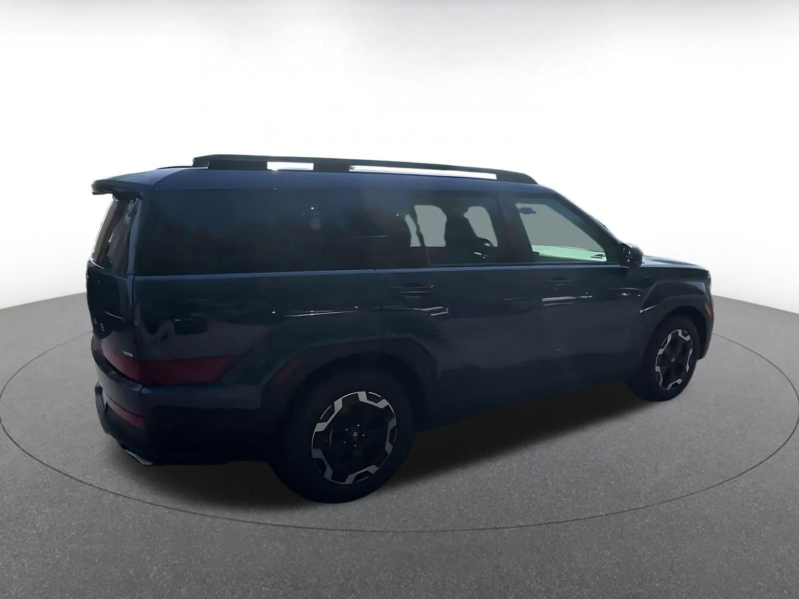 Thumbnail: 2026 Hyundai Santa Fe - 14