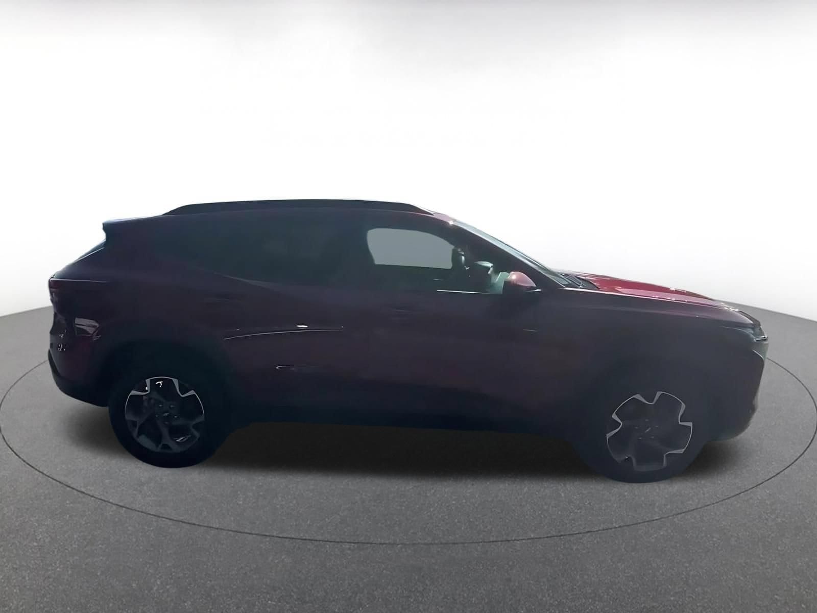 Thumbnail: 2025 Chevrolet Trax - 15