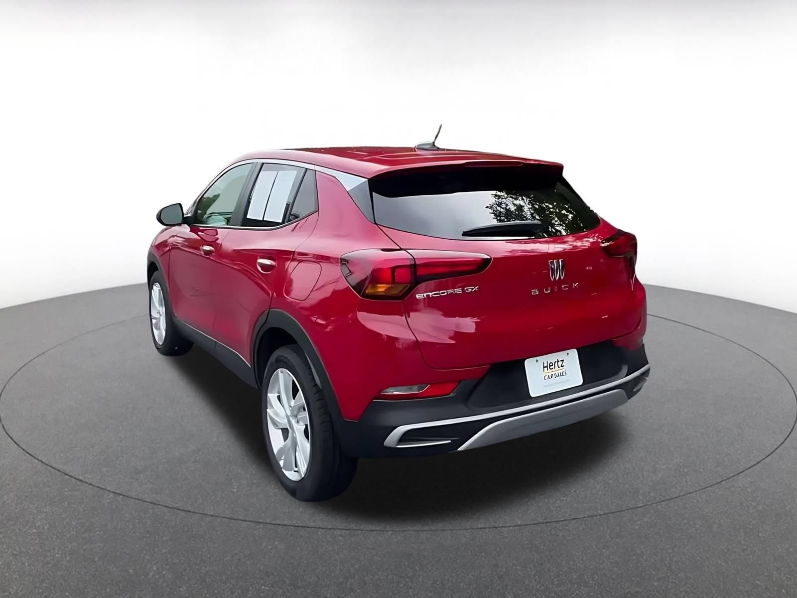 Thumbnail: 2026 Buick Encore GX - 10