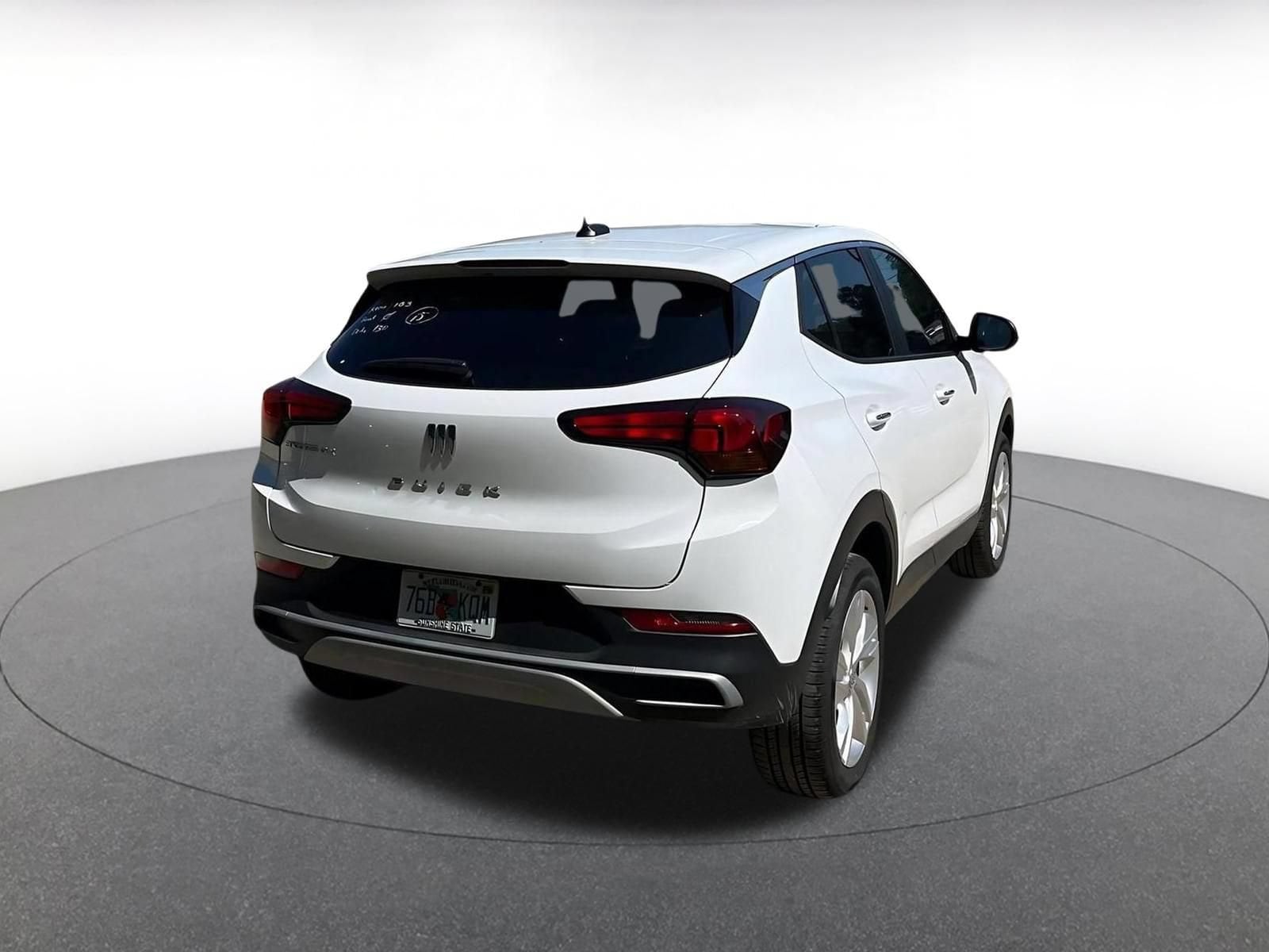 Thumbnail: 2026 Buick Encore GX - 14