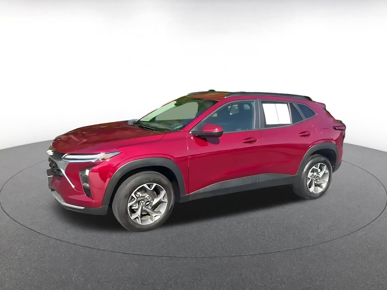 Thumbnail: 2025 Chevrolet Trax - 6