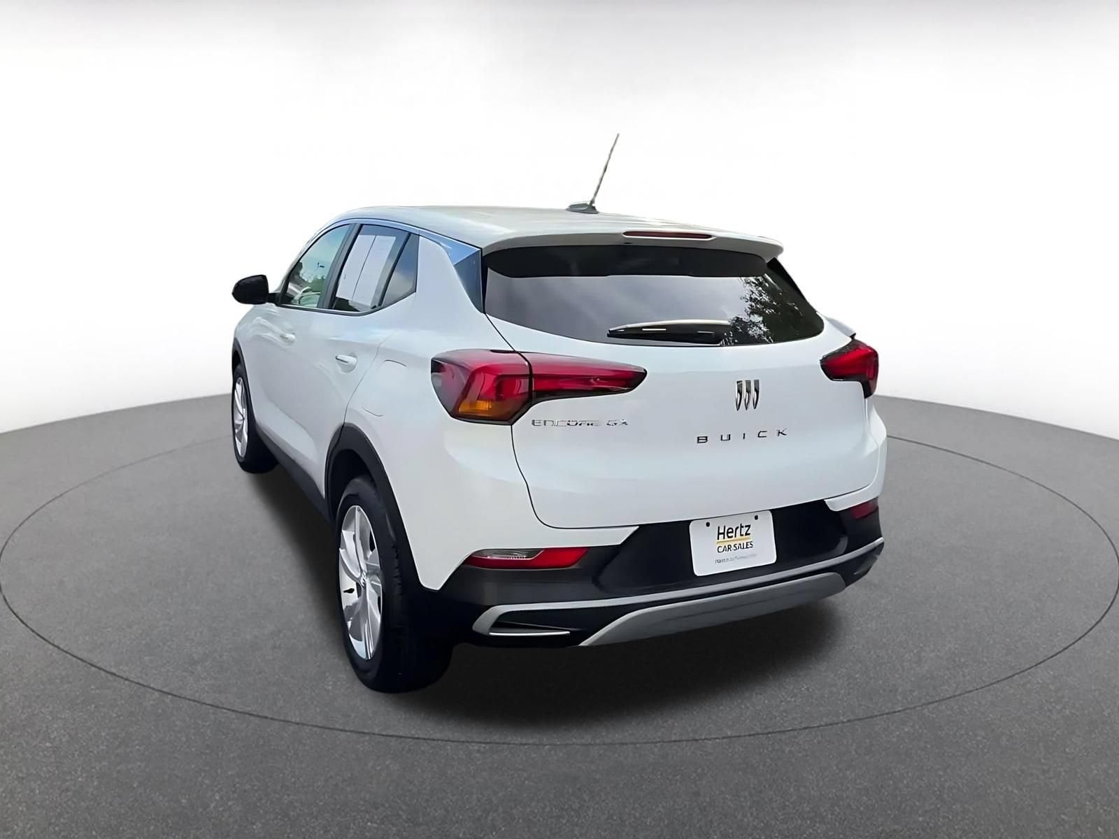 Thumbnail: 2026 Buick Encore GX - 10