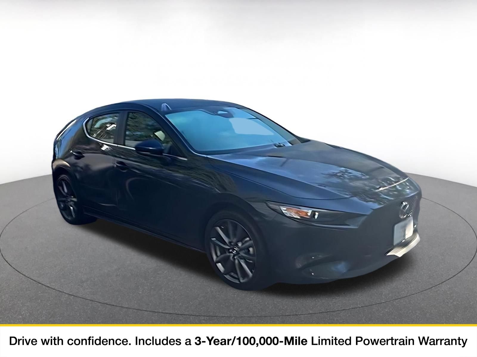 Thumbnail: 2026 Mazda Mazda3 - 1
