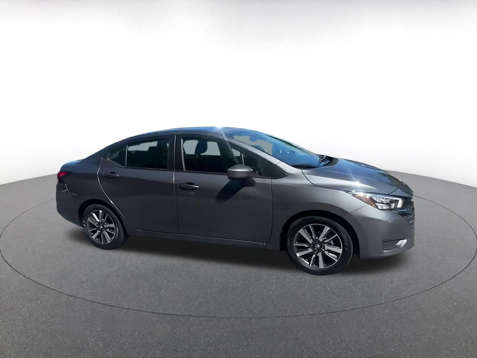 Thumbnail: 2025 Nissan Versa - 2