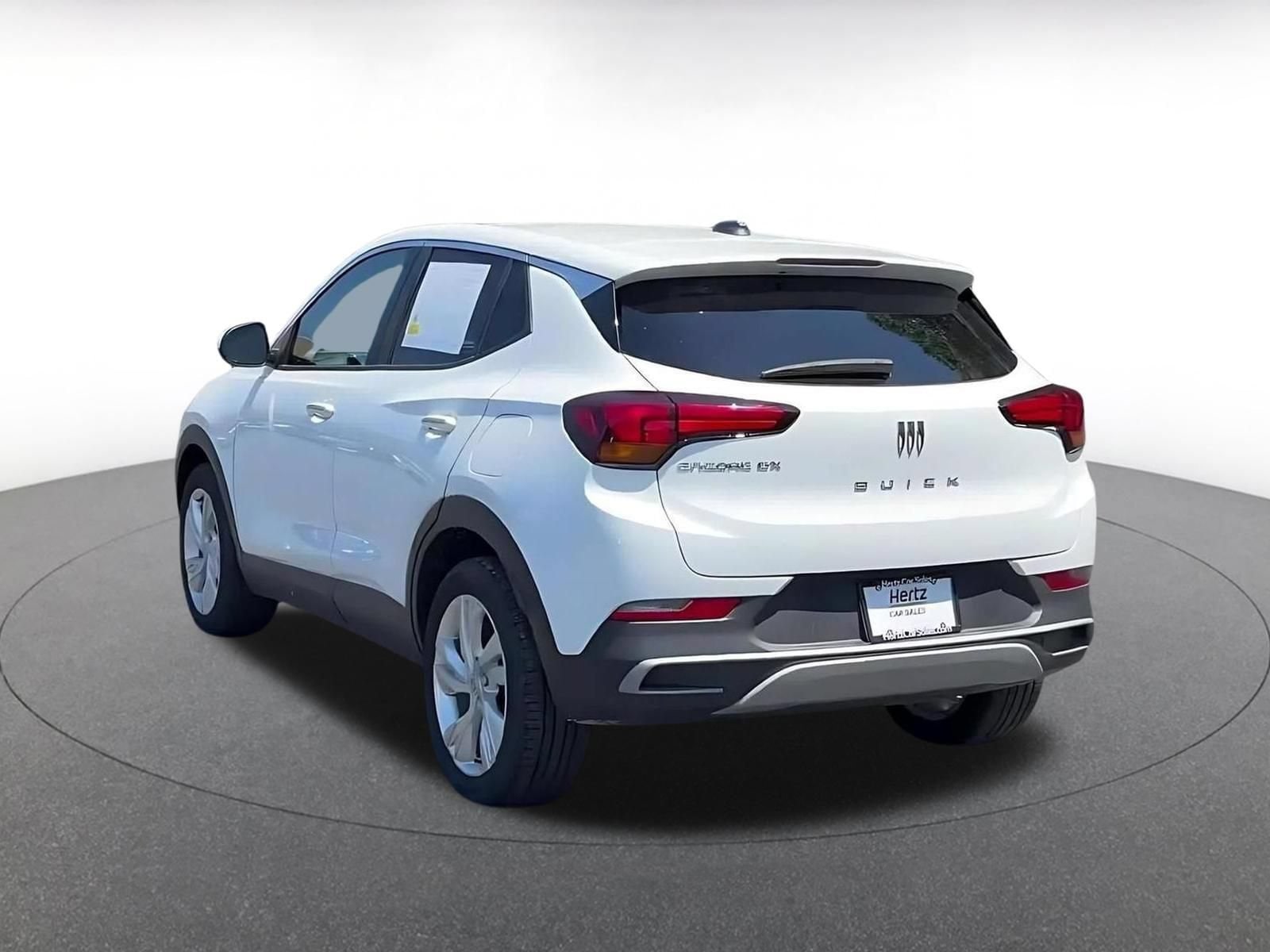 Thumbnail: 2025 Buick Encore GX - 10