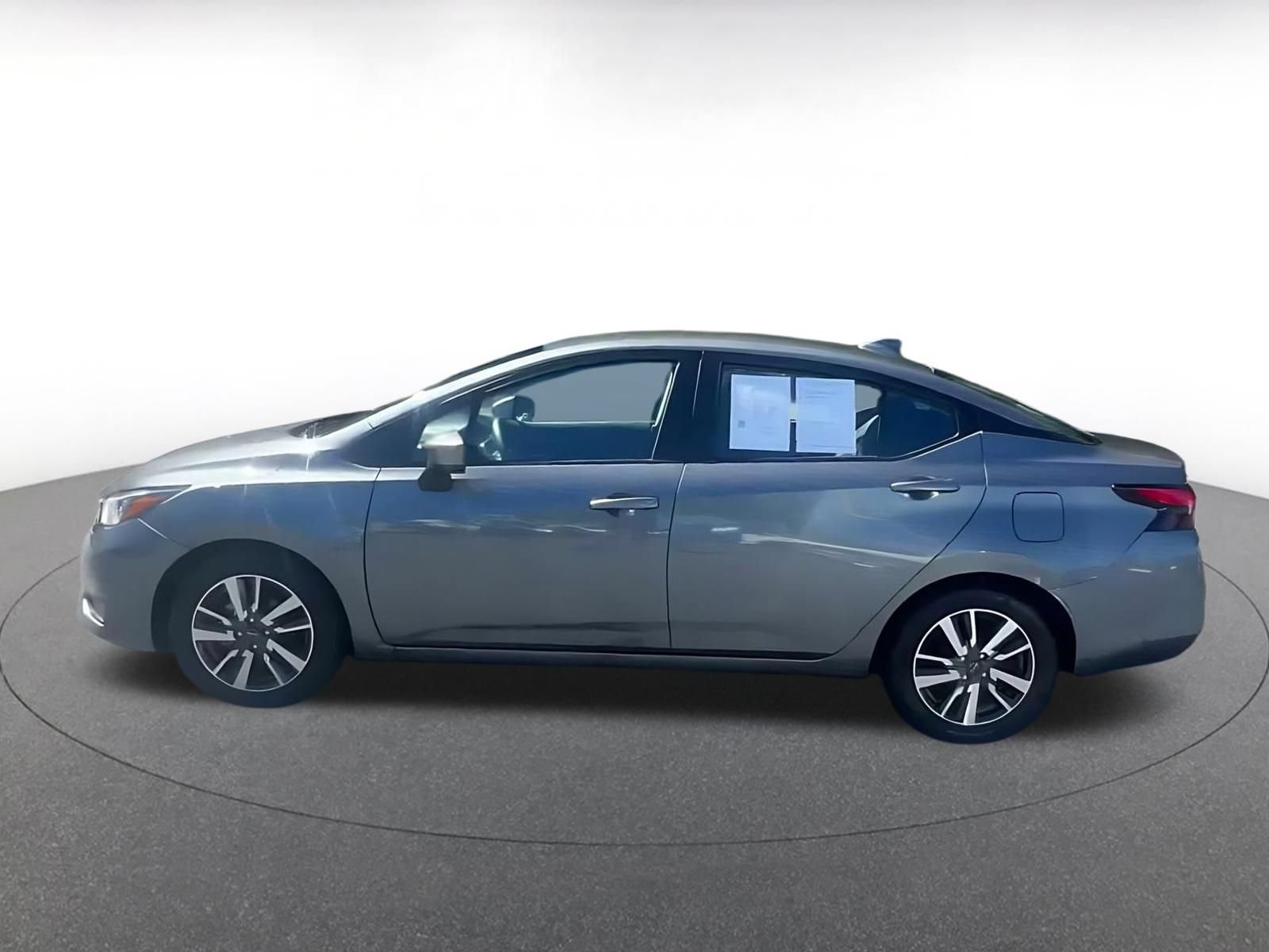 Thumbnail: 2025 Nissan Versa - 8