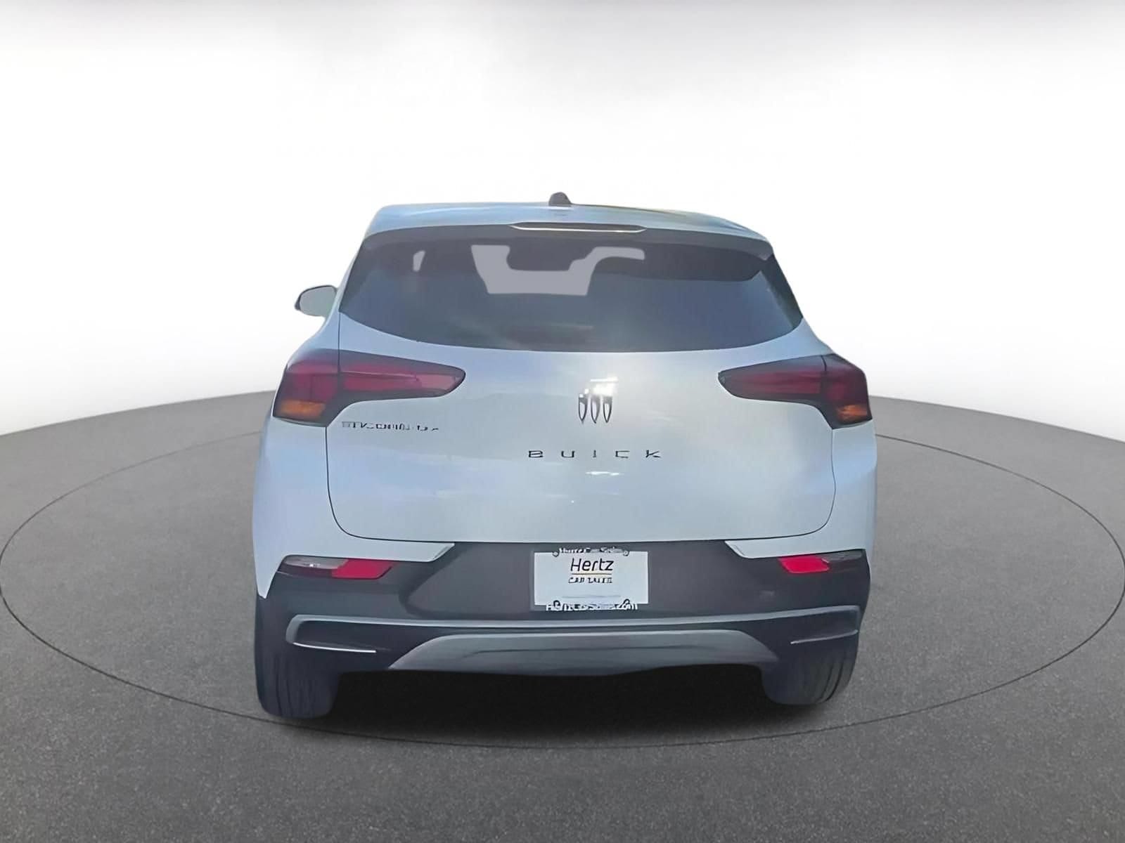 Thumbnail: 2025 Buick Encore GX - 12