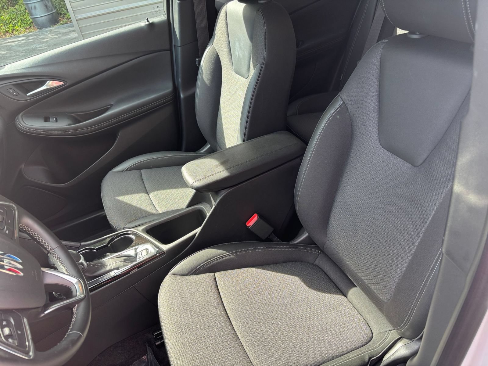 Thumbnail: 2026 Buick Encore GX - 31