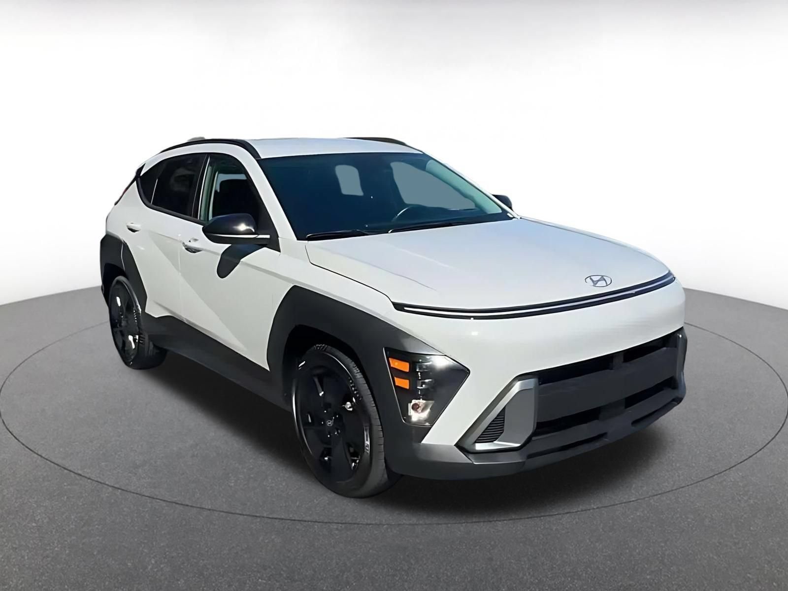 Thumbnail: 2026 Hyundai Kona - 3