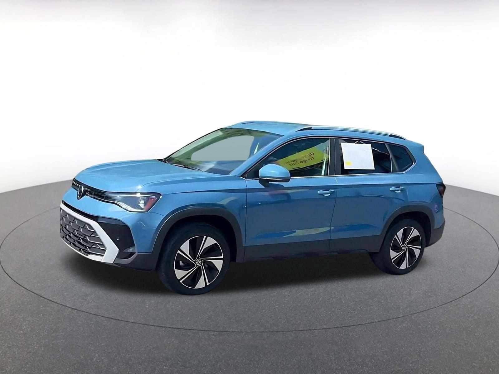 Thumbnail: 2026 Volkswagen Taos - 7