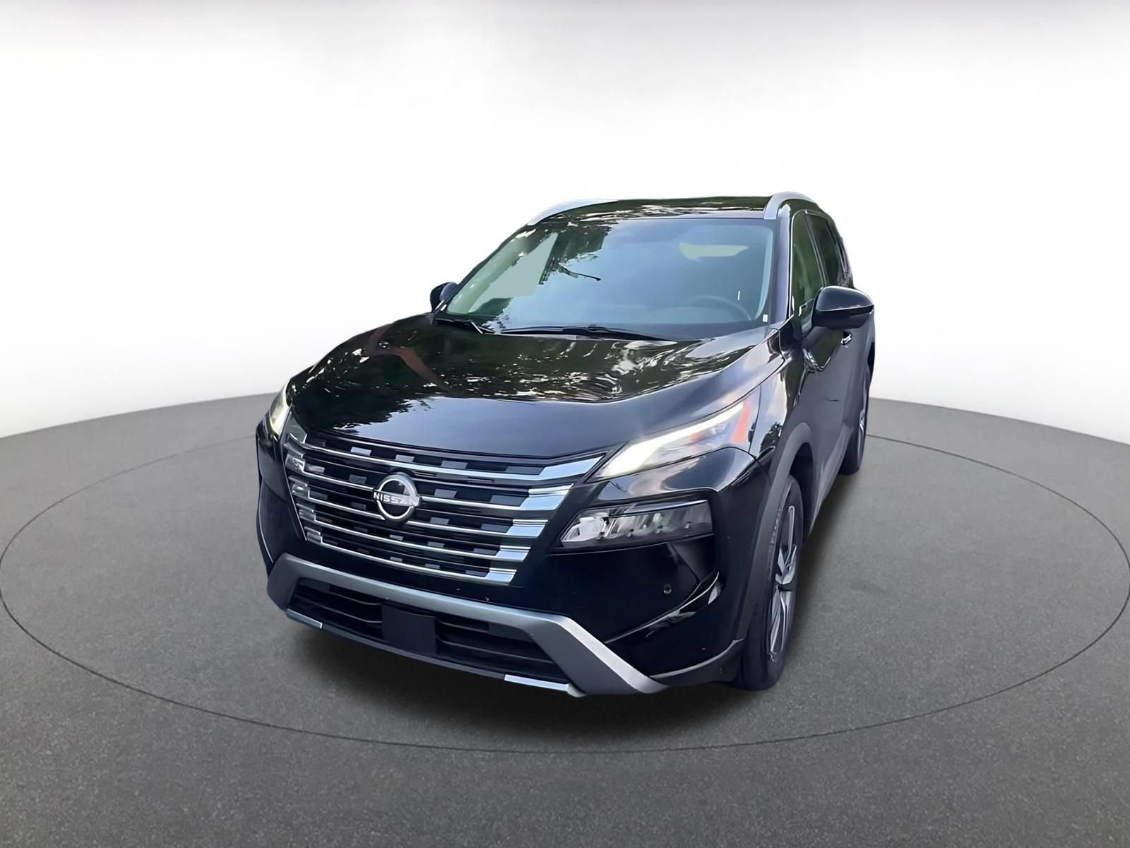 Thumbnail: 2026 Nissan Rogue - 6