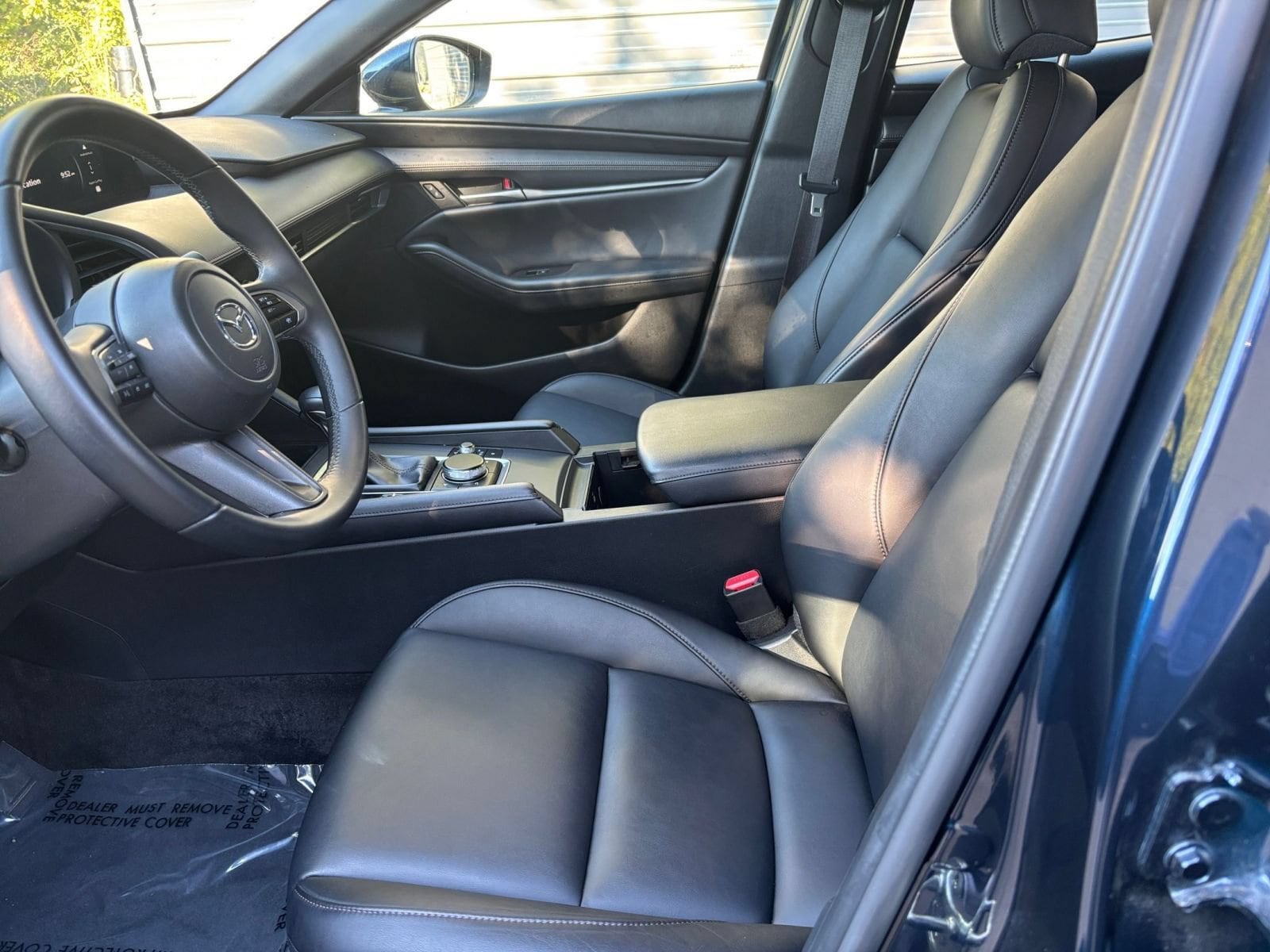 Thumbnail: 2026 Mazda Mazda3 - 31