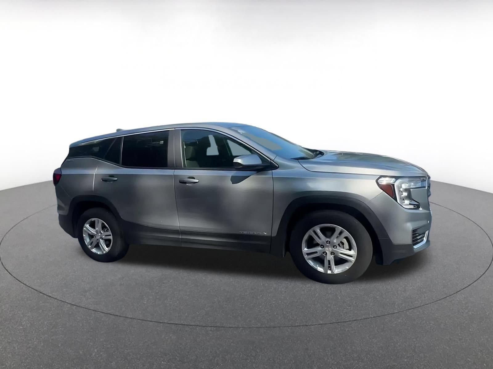 Thumbnail: 2024 GMC Terrain - 2