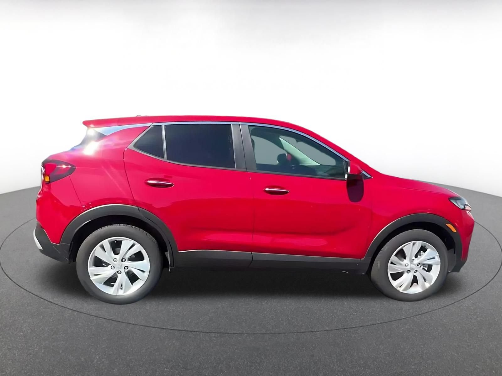 Thumbnail: 2026 Buick Encore GX - 15