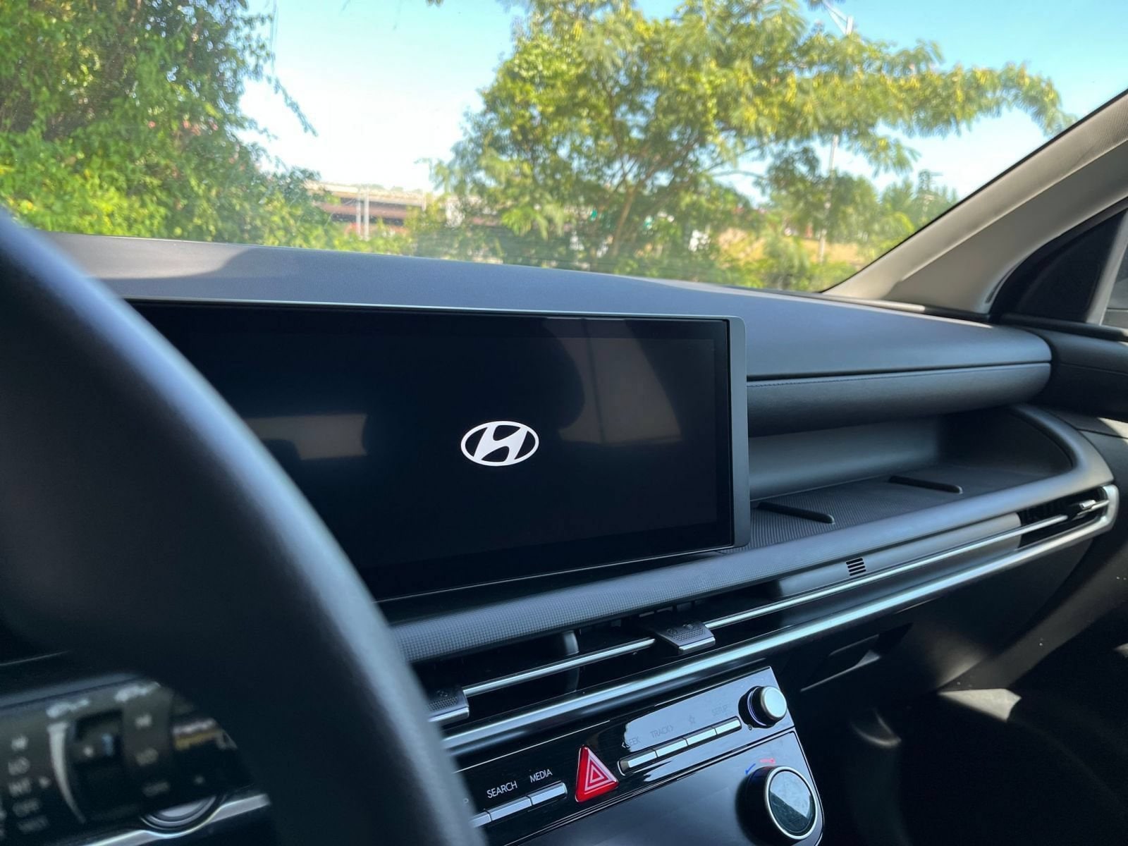 Thumbnail: 2026 Hyundai Tucson - 19