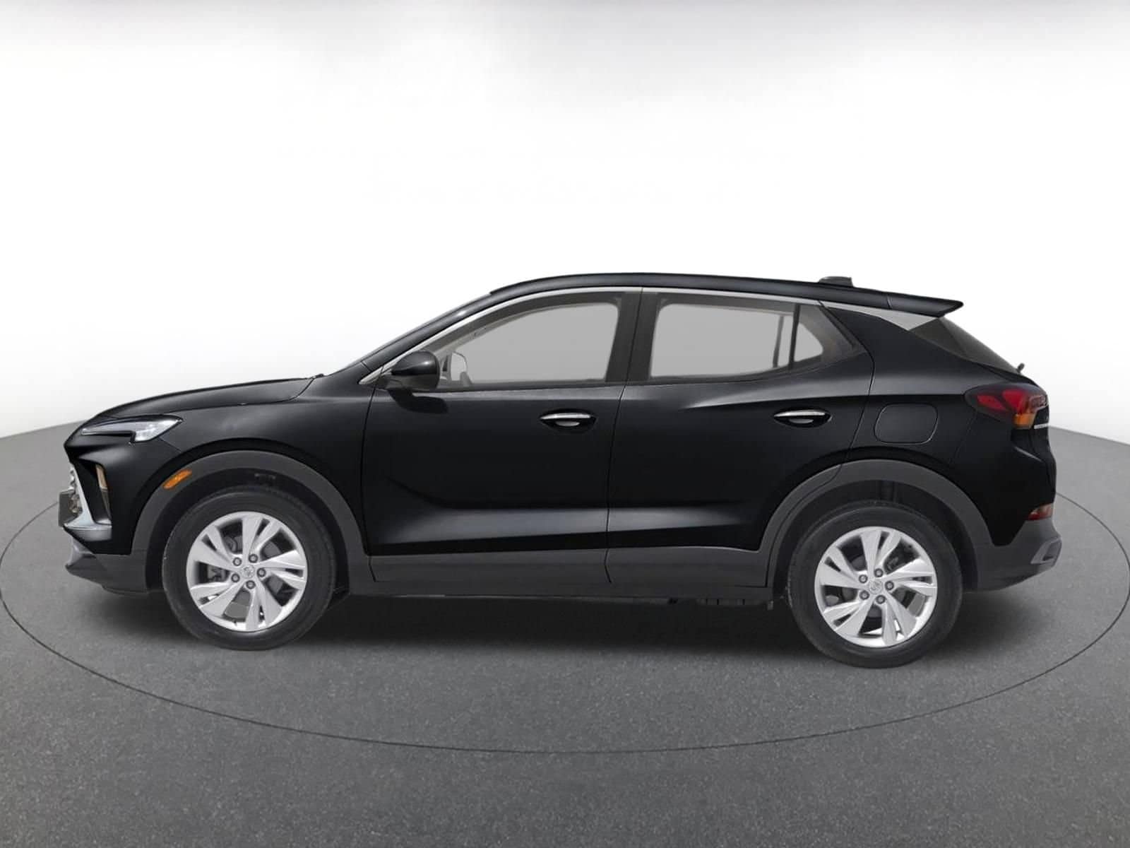Thumbnail: 2025 Buick Encore GX - 3