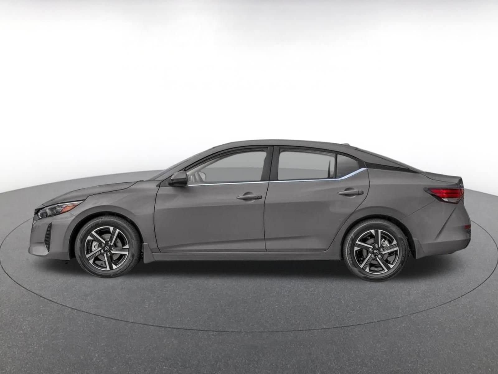 Thumbnail: 2025 Nissan Sentra - 3