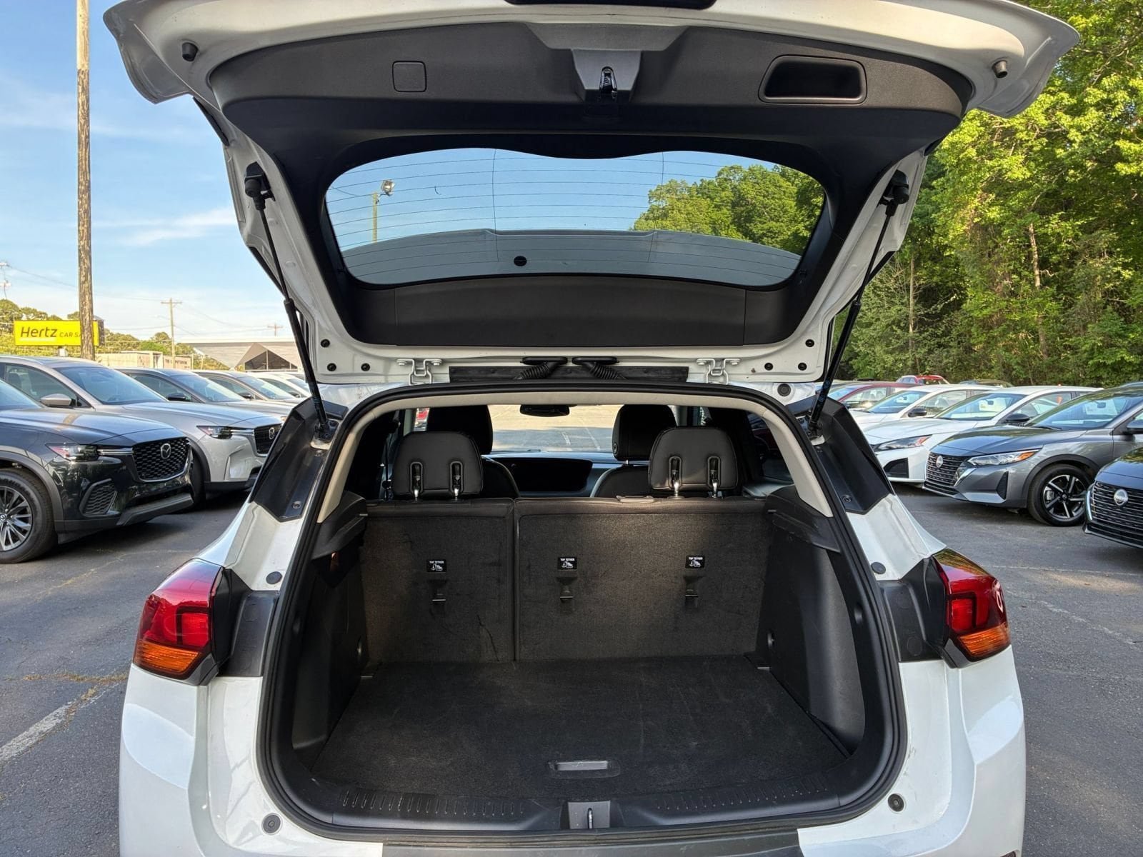 Thumbnail: 2025 Buick Encore GX - 29