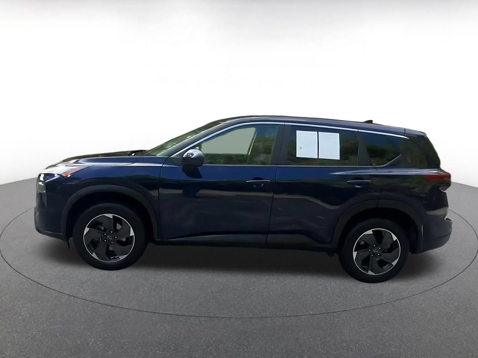 Thumbnail: 2025 Nissan Rogue - 8