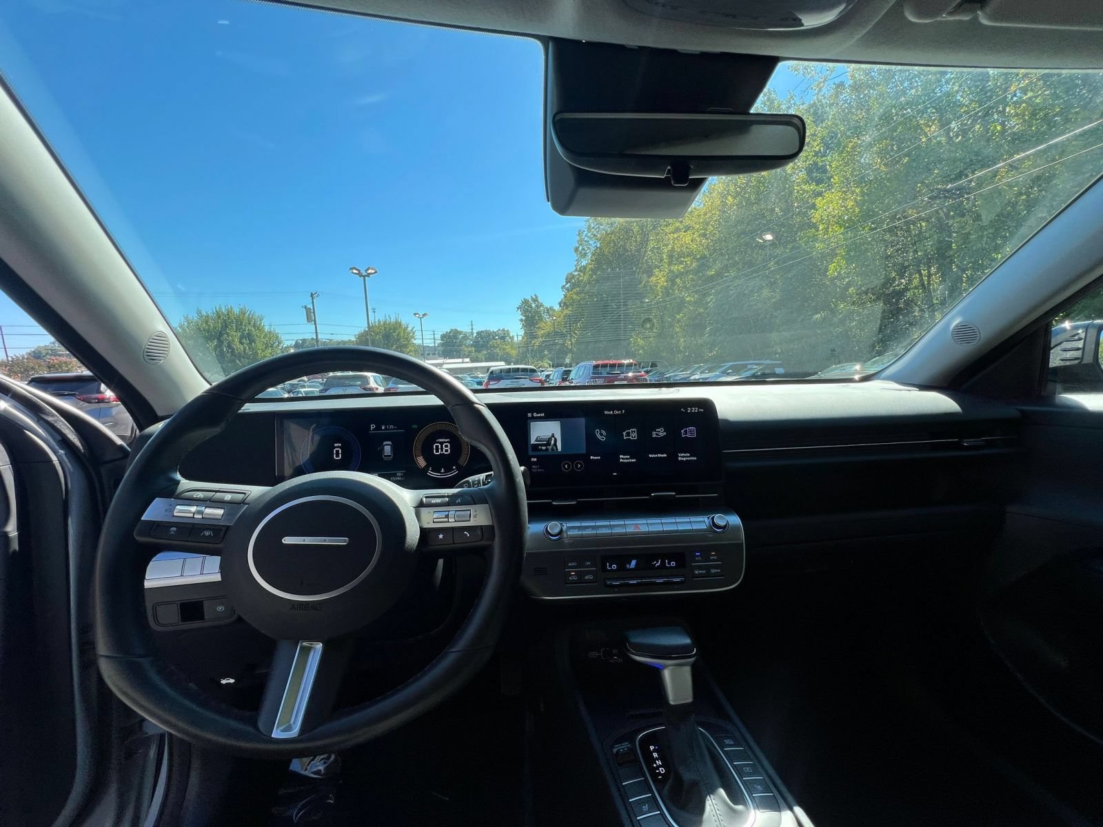 Thumbnail: 2026 Hyundai Kona - 31