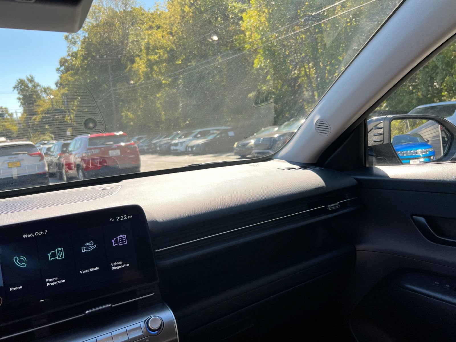 Thumbnail: 2026 Hyundai Kona - 33