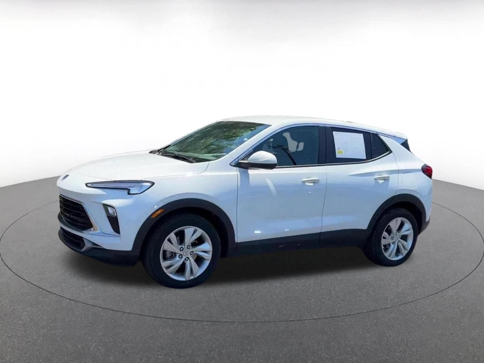Thumbnail: 2025 Buick Encore GX - 7