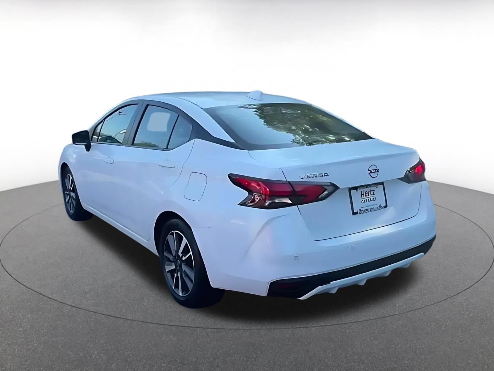 Thumbnail: 2025 Nissan Versa - 10