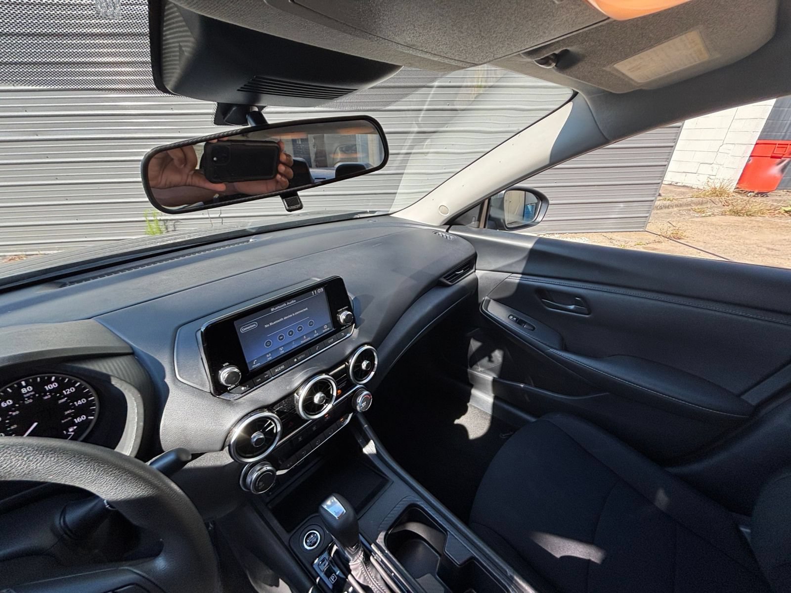 Thumbnail: 2025 Nissan Sentra - 29