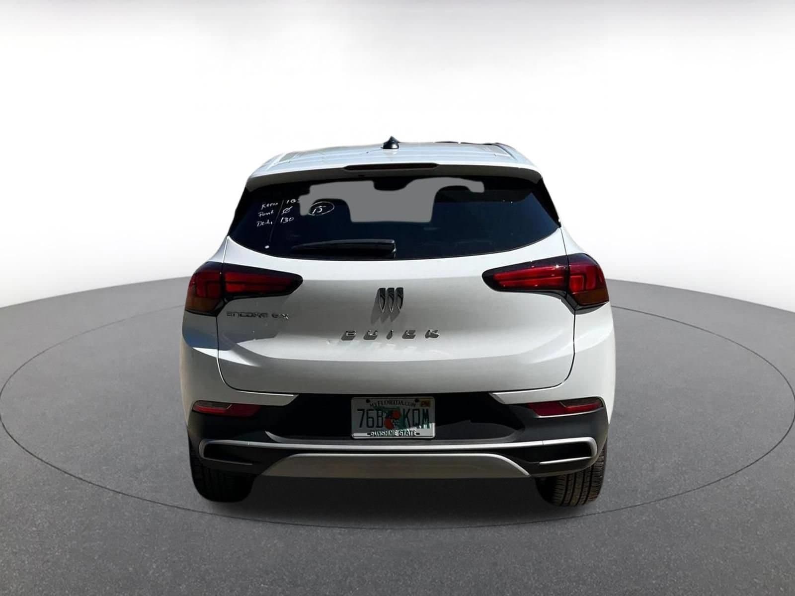 Thumbnail: 2026 Buick Encore GX - 13