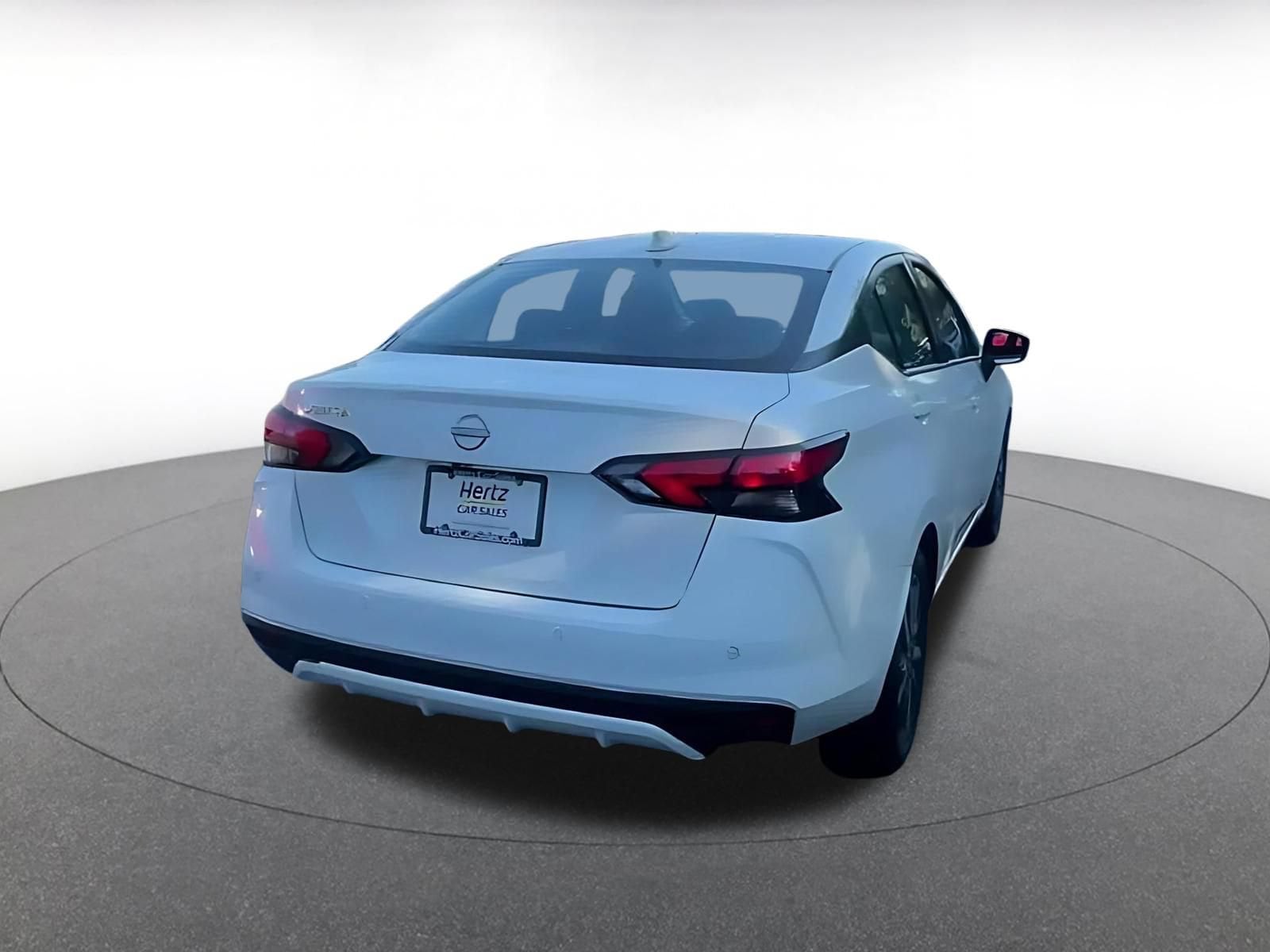 Thumbnail: 2025 Nissan Versa - 13