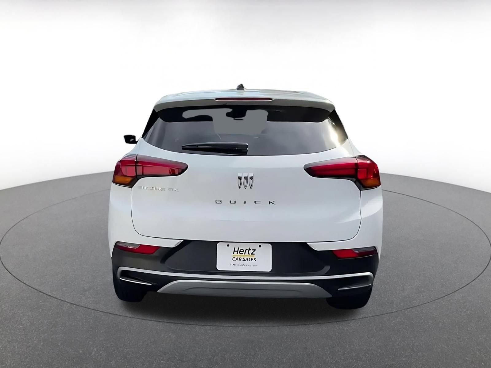 Thumbnail: 2026 Buick Encore GX - 12