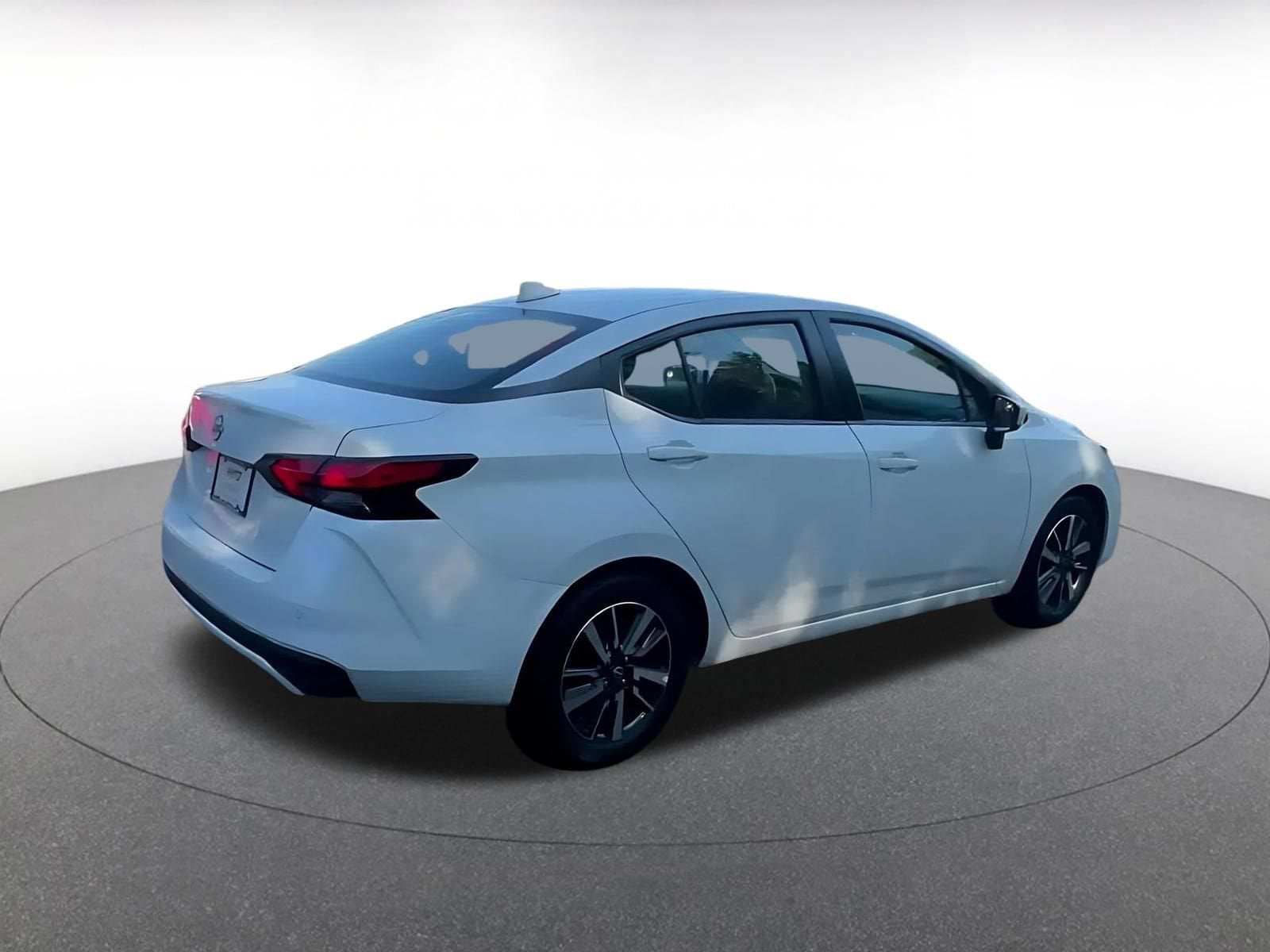 Thumbnail: 2025 Nissan Versa - 14