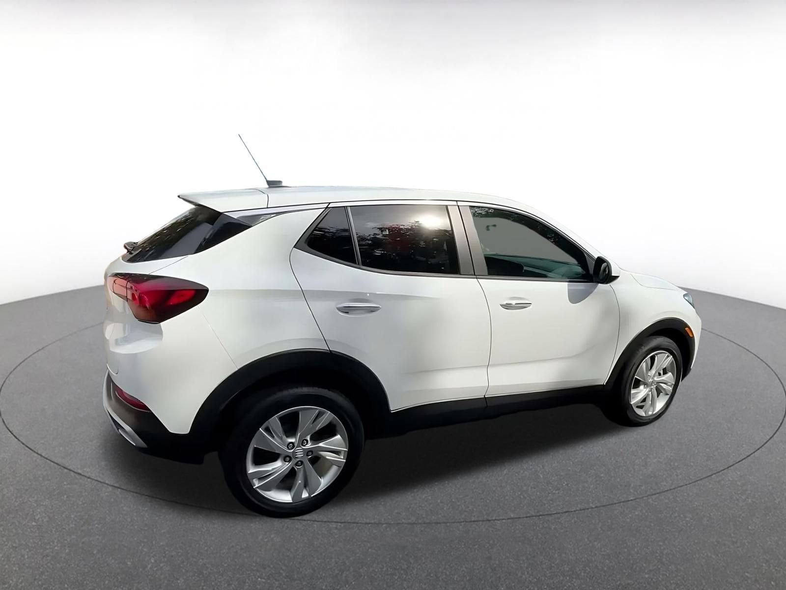 Thumbnail: 2026 Buick Encore GX - 14