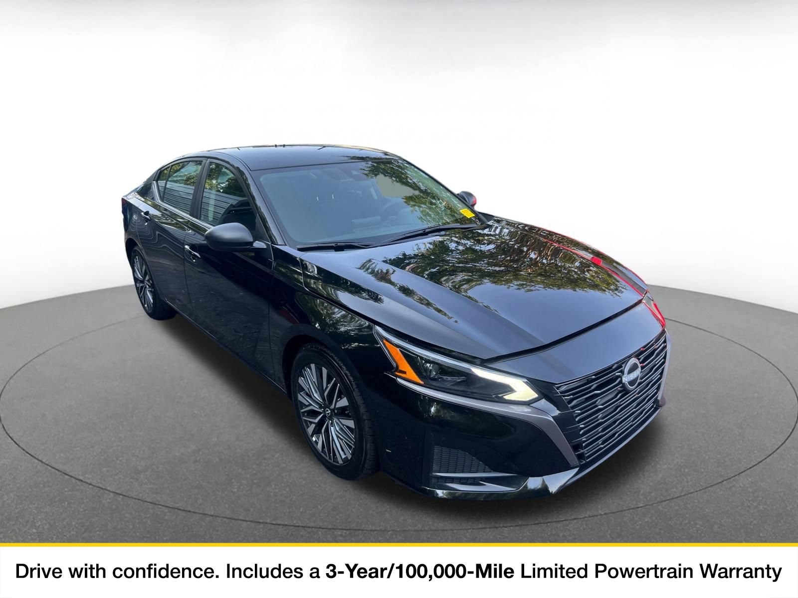 Thumbnail: 2026 Nissan Altima - 1