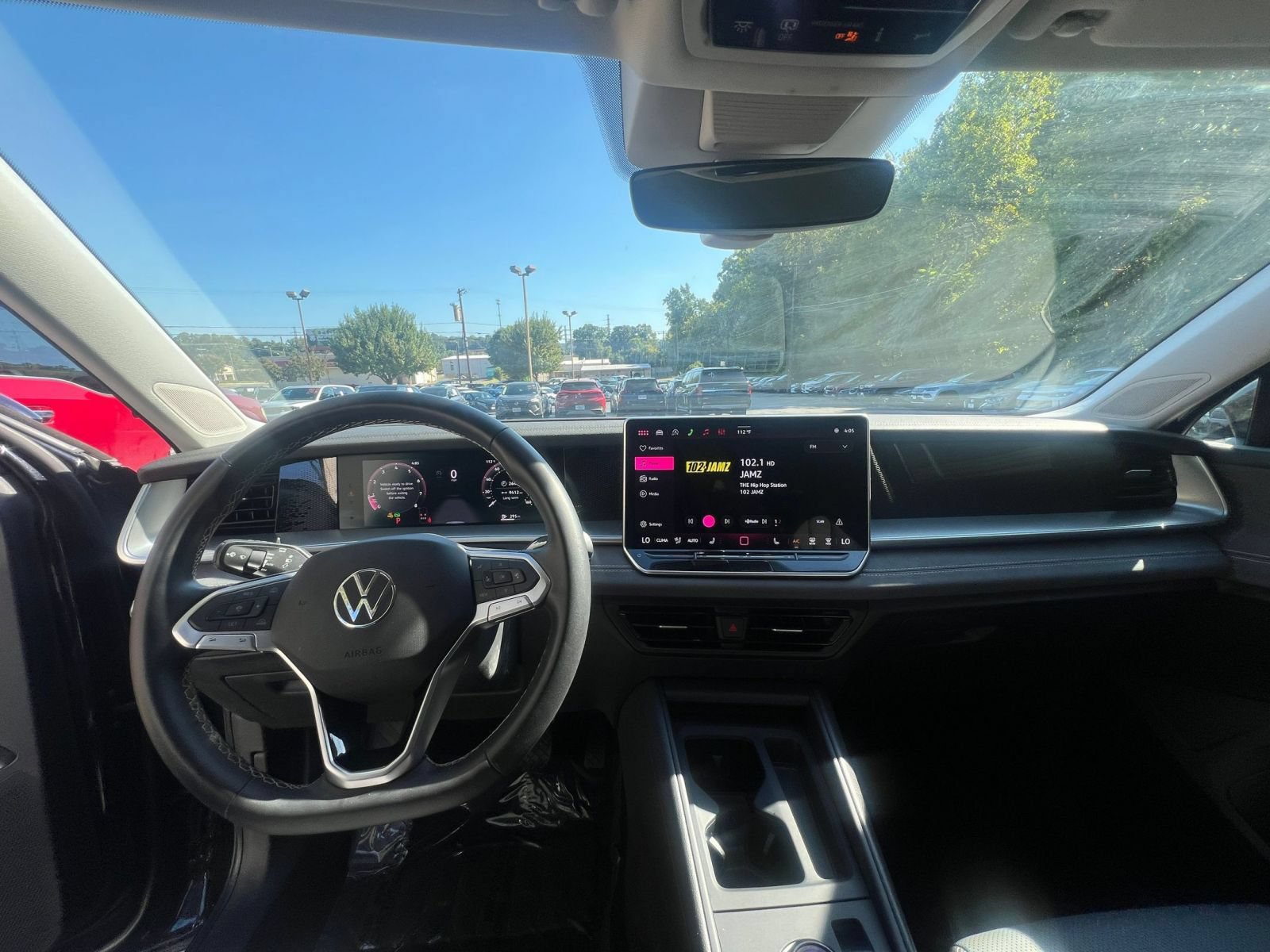 Thumbnail: 2026 Volkswagen Tiguan - 31