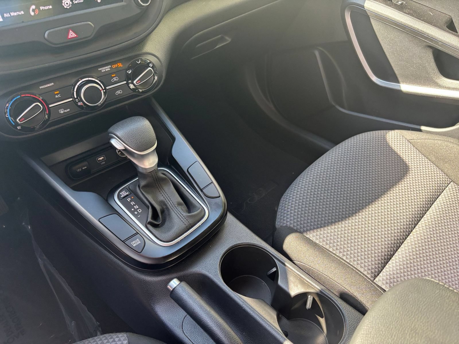 Thumbnail: 2025 Kia Soul - 35