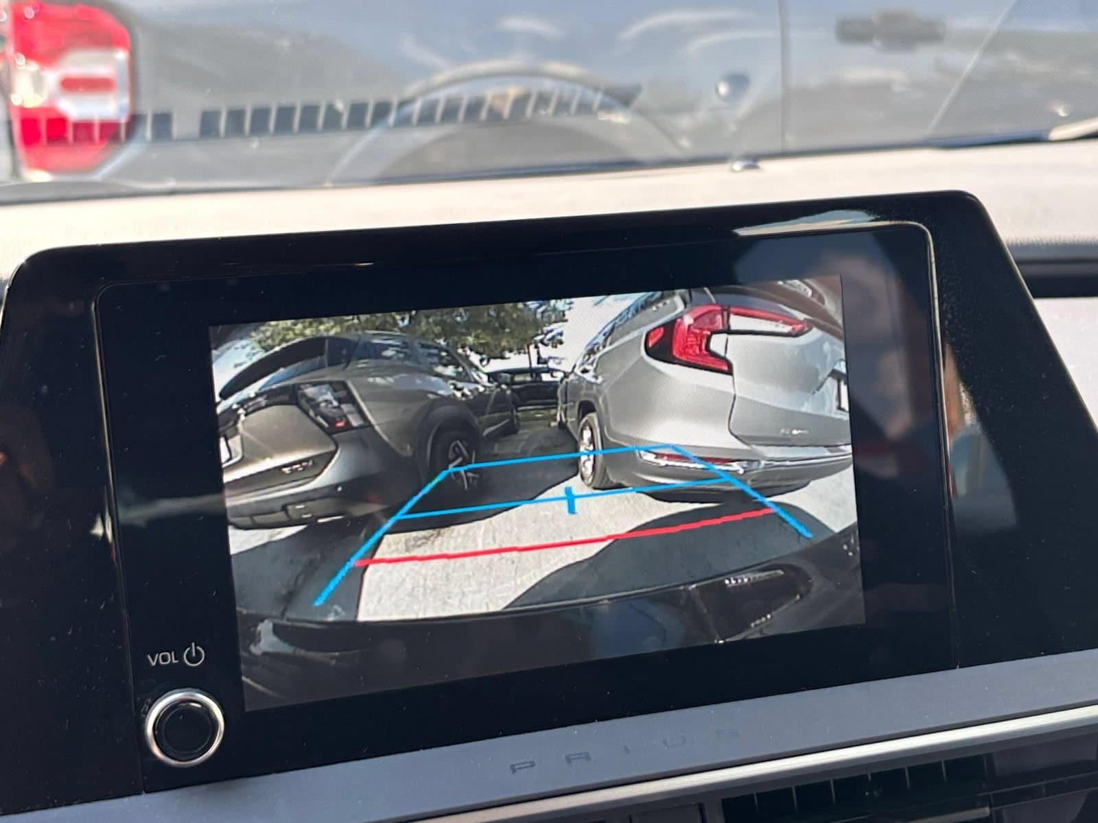 Thumbnail: 2025 Toyota Prius - 19