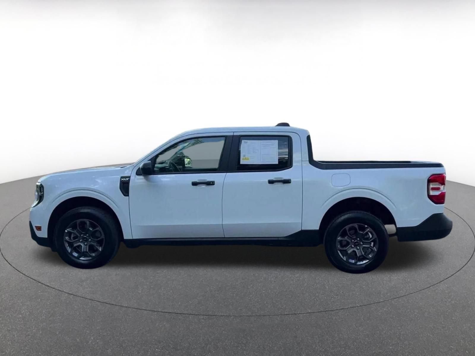 Thumbnail: 2026 Ford Maverick - 8