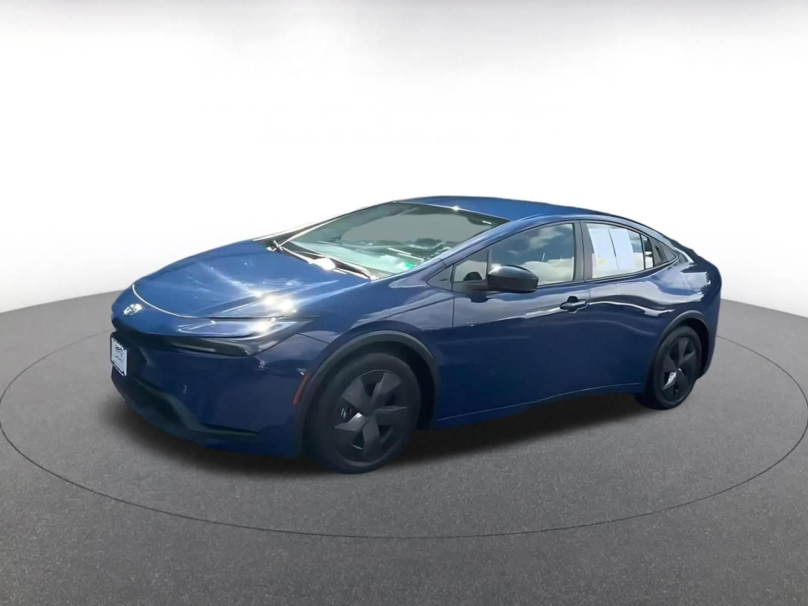 Thumbnail: 2025 Toyota Prius - 7