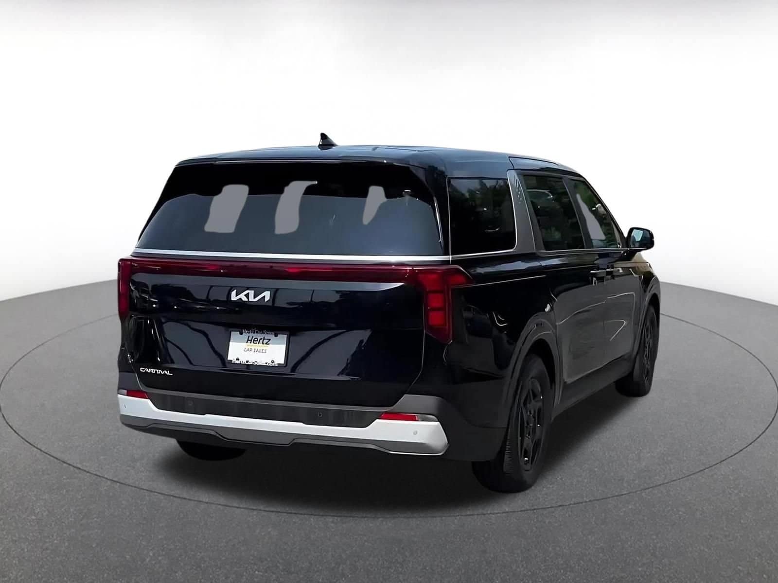 Thumbnail: 2026 Kia Carnival - 13