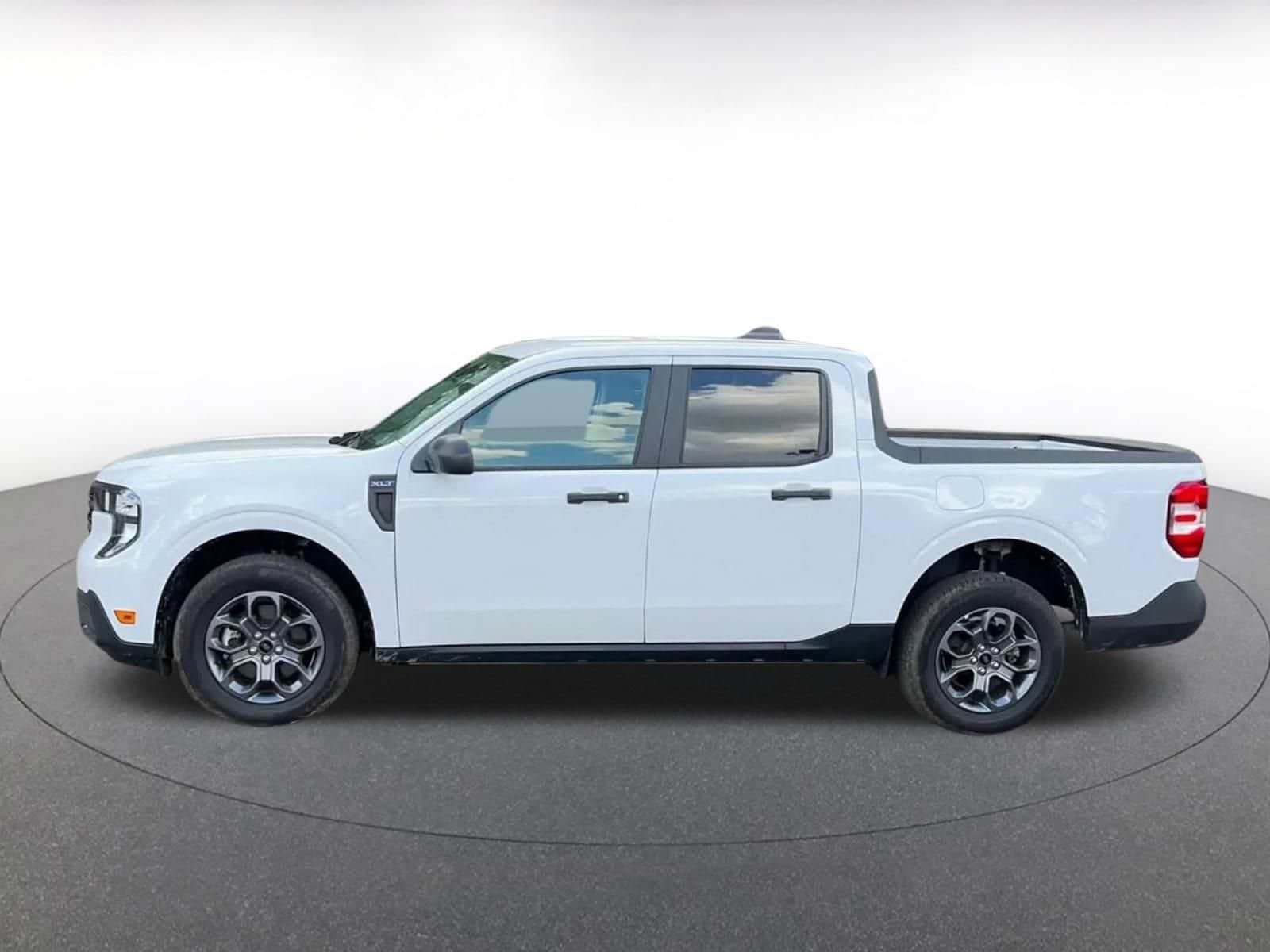 Thumbnail: 2026 Ford Maverick - 16