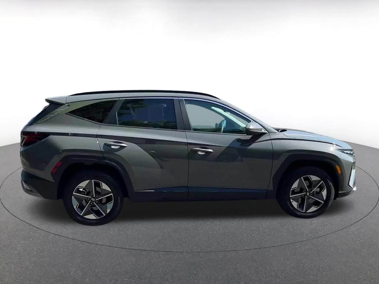 Thumbnail: 2026 Hyundai Tucson - 15