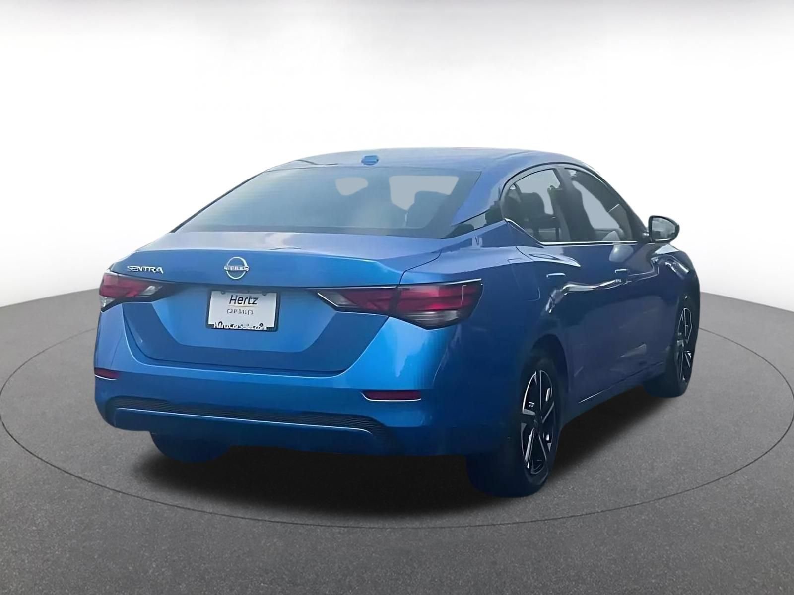 Thumbnail: 2025 Nissan Sentra - 13