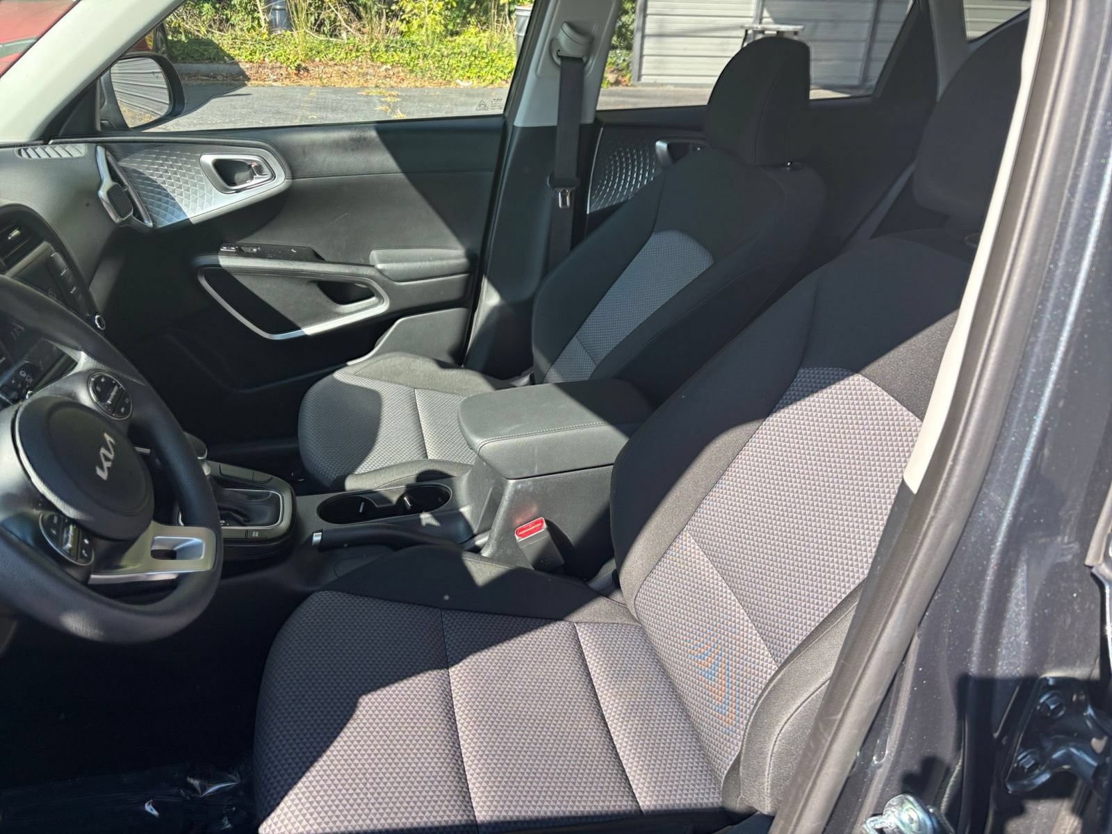 Thumbnail: 2025 Kia Soul - 30