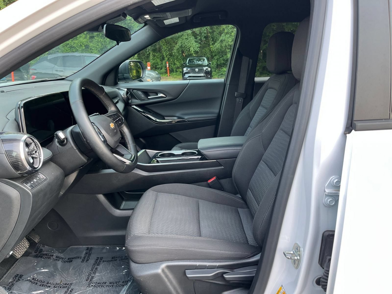 Thumbnail: 2025 Chevrolet Equinox - 31