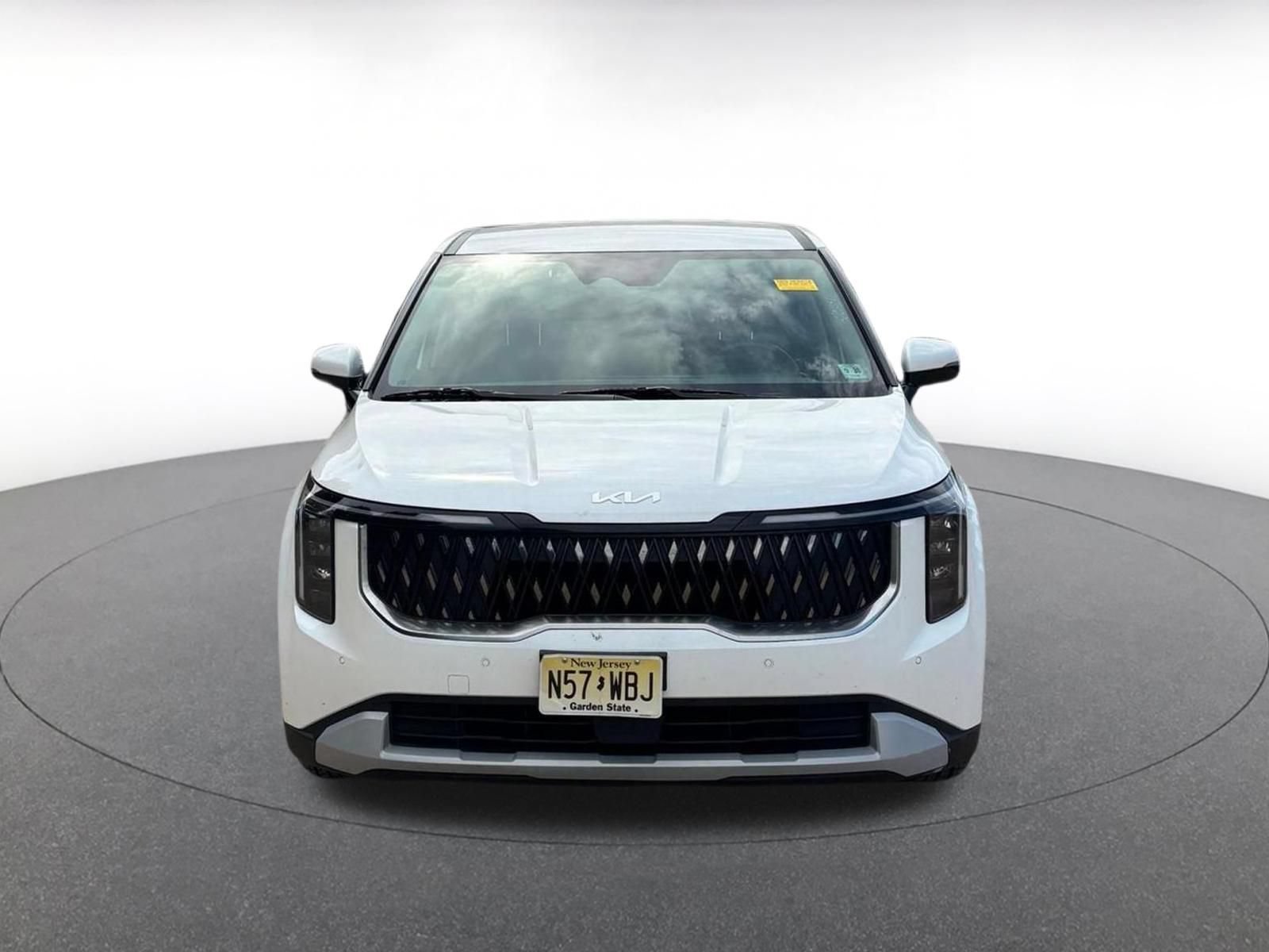 Thumbnail: 2026 Kia Carnival - 2