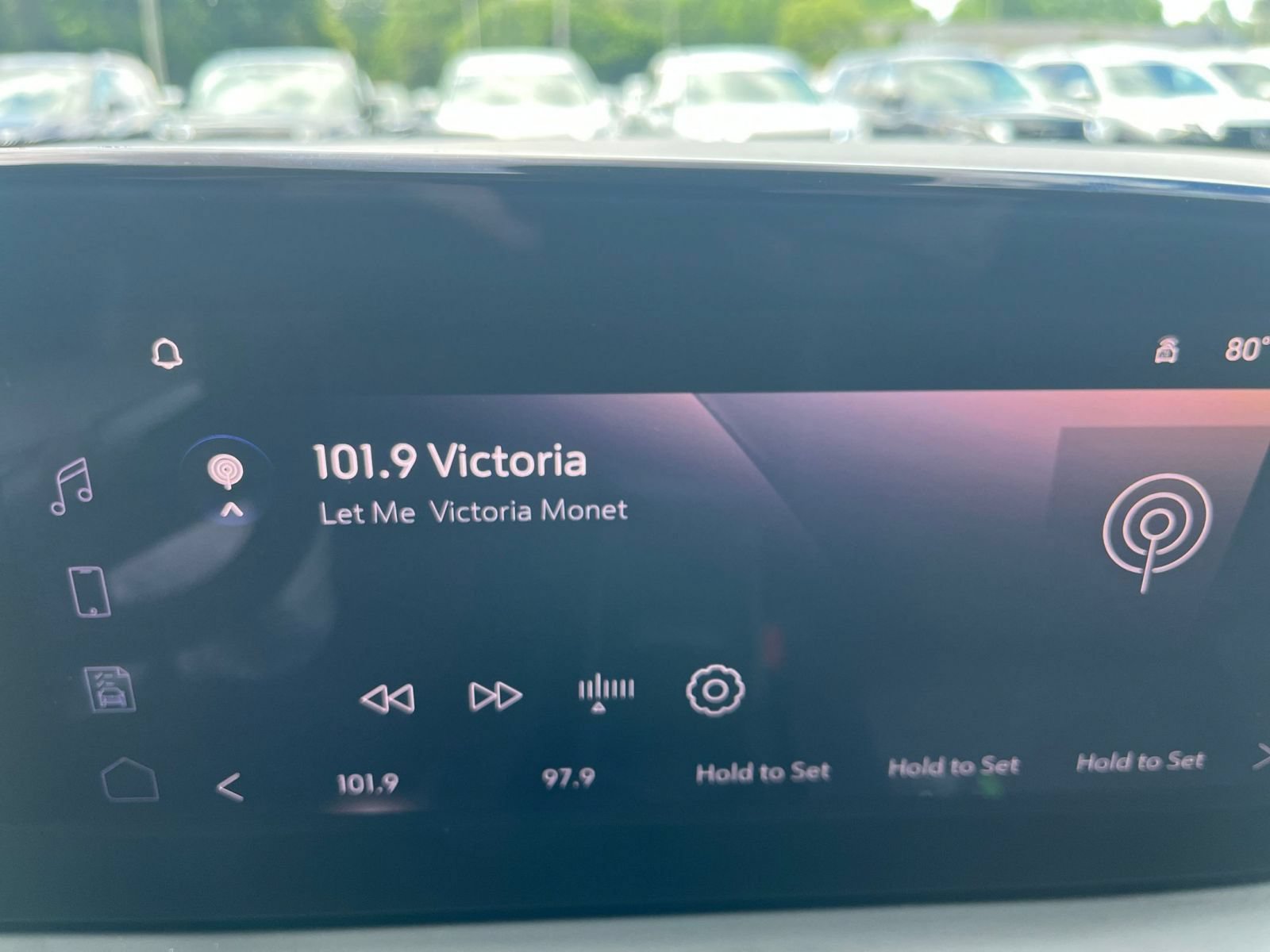 Thumbnail: 2025 Buick Encore GX - 22