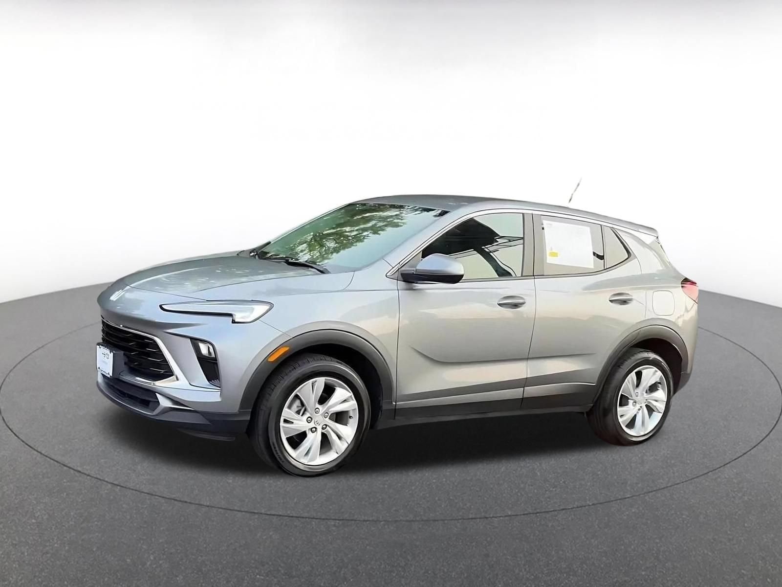 Thumbnail: 2025 Buick Encore GX - 7
